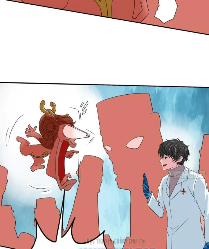 Mộng Cảnh Sư Chapter 5 - 33