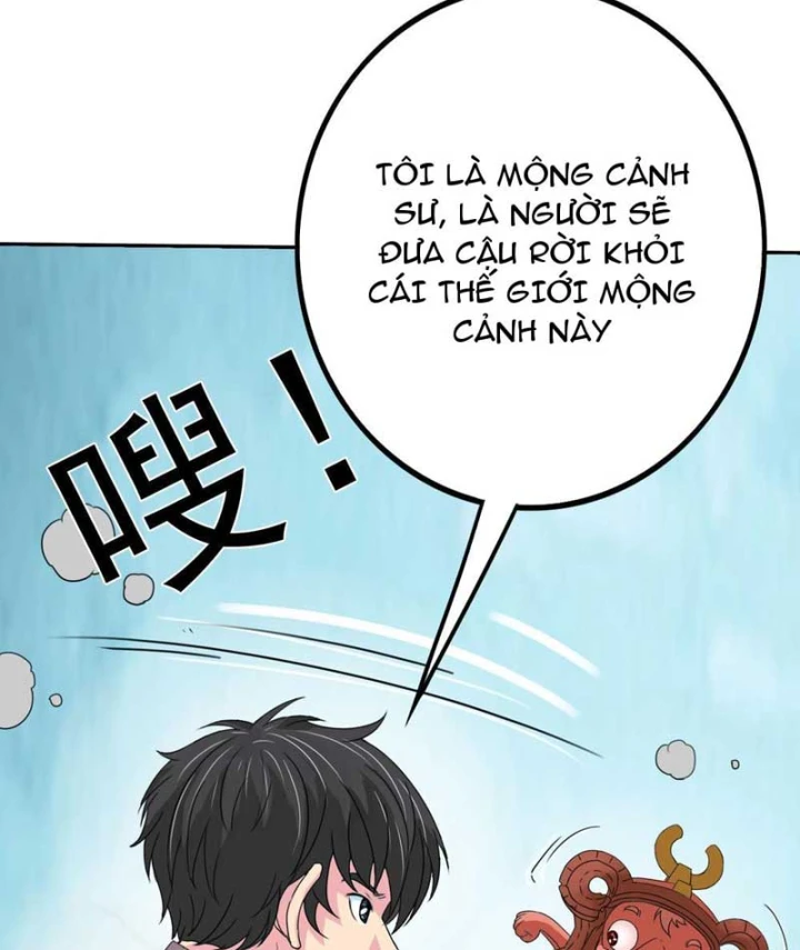 Mộng Cảnh Sư Chapter 5 - 35