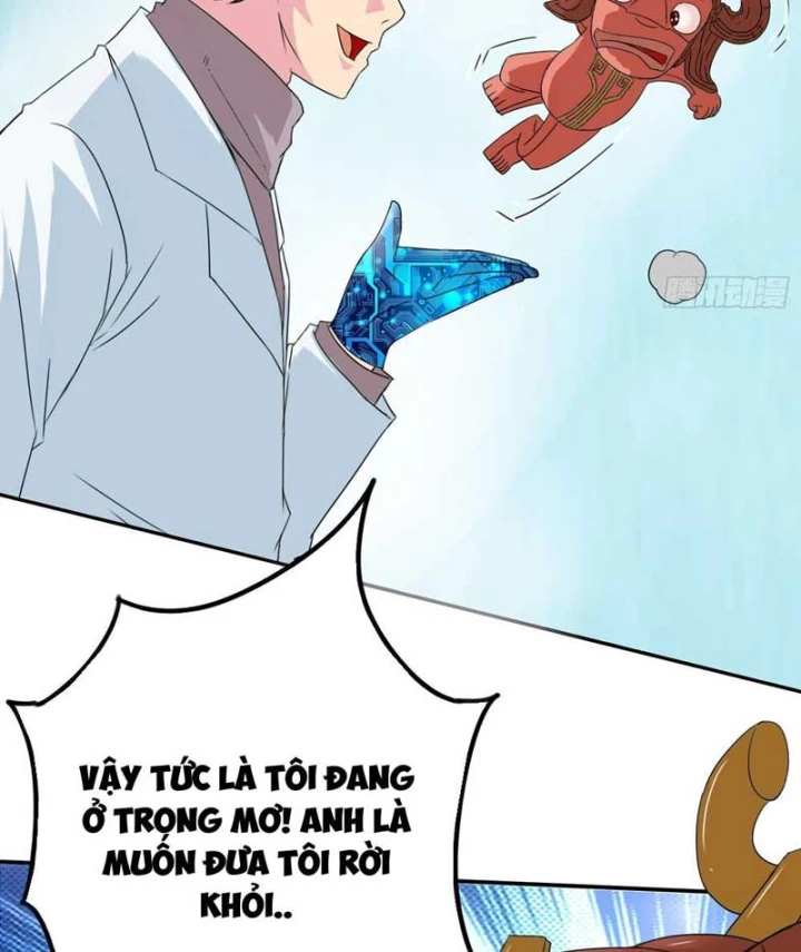 Mộng Cảnh Sư Chapter 5 - 36