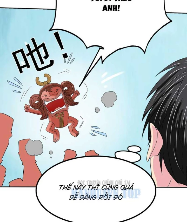 Mộng Cảnh Sư Chapter 5 - 38