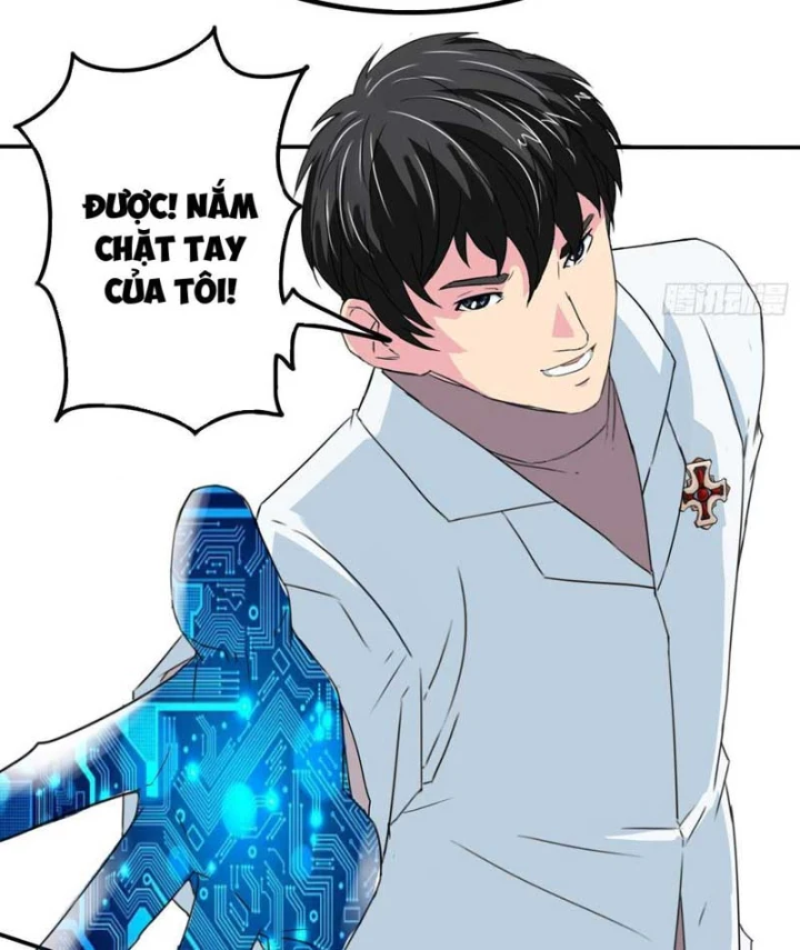 Mộng Cảnh Sư Chapter 5 - 39