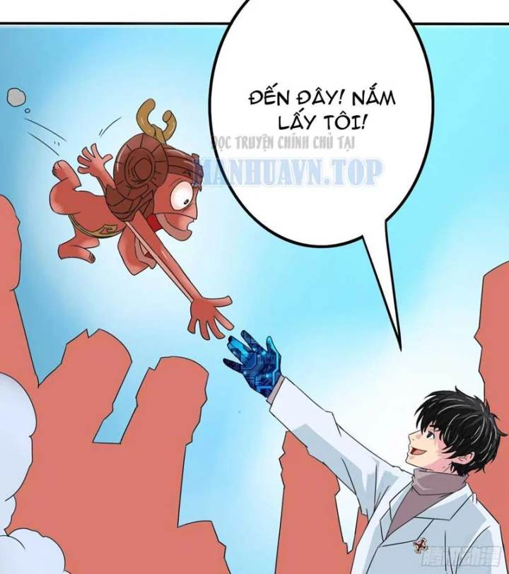 Mộng Cảnh Sư Chapter 5 - 41