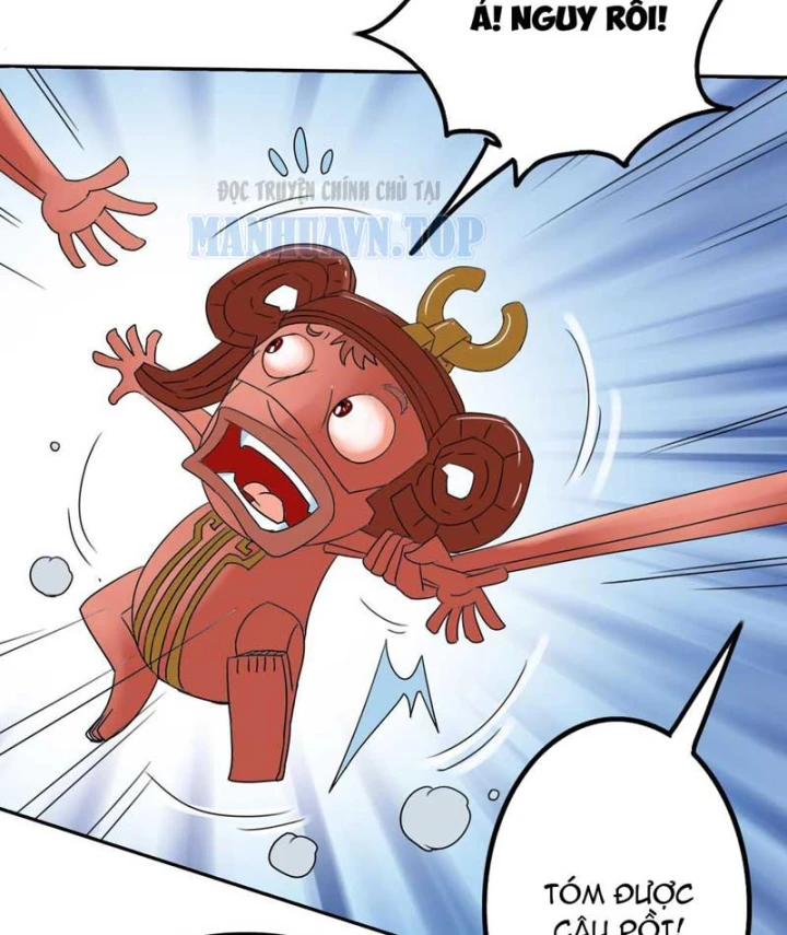 Mộng Cảnh Sư Chapter 5 - 48