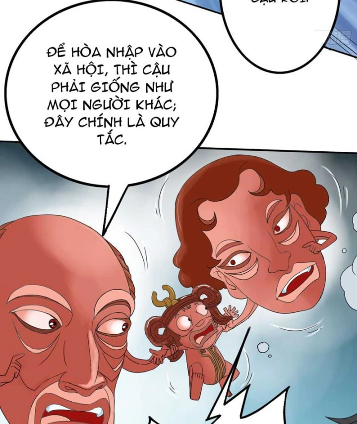 Mộng Cảnh Sư Chapter 5 - 49