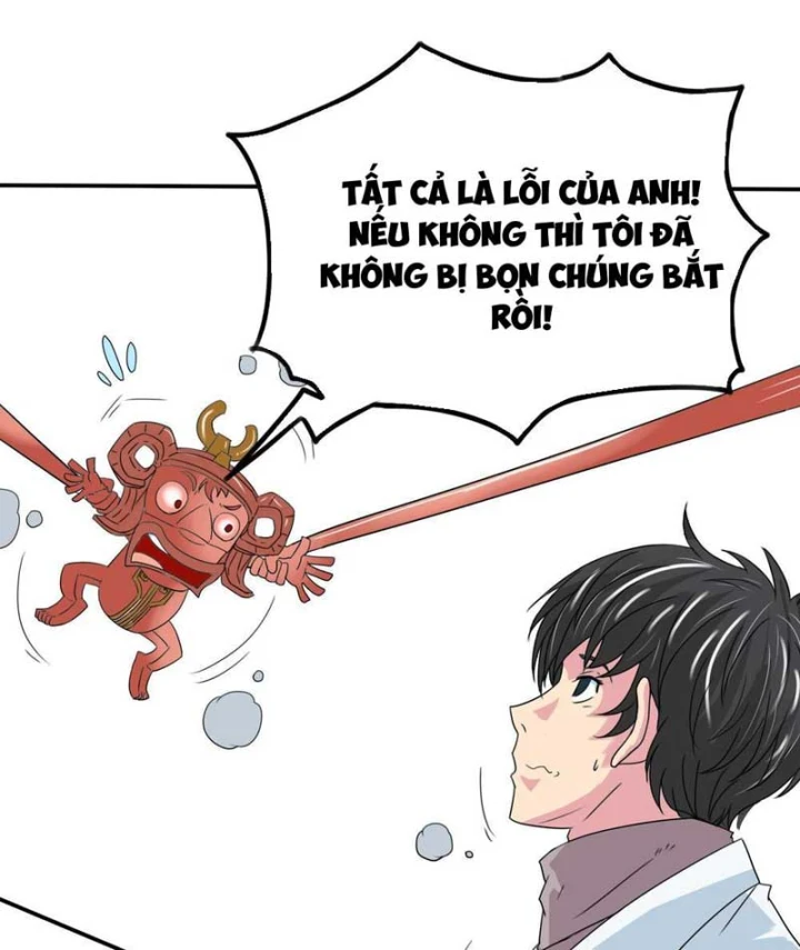 Mộng Cảnh Sư Chapter 5 - 52