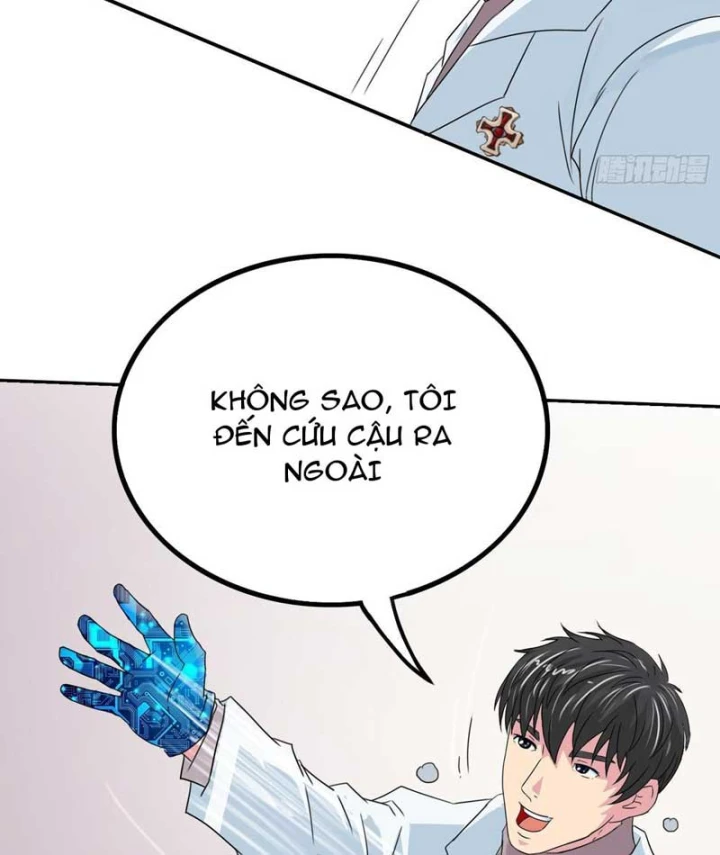 Mộng Cảnh Sư Chapter 5 - 53