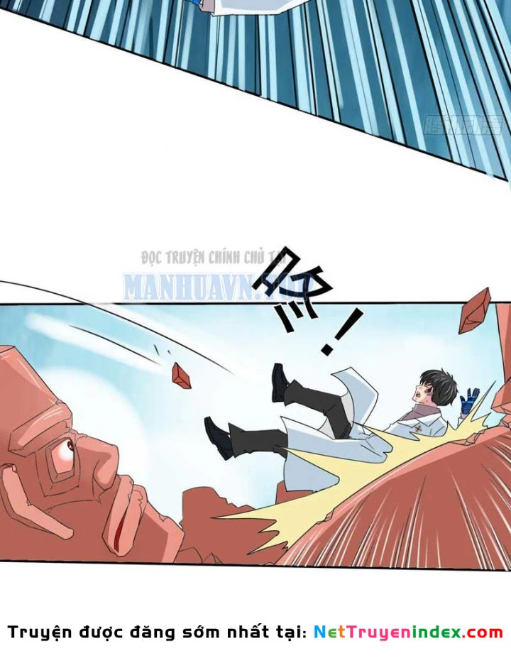 Mộng Cảnh Sư Chapter 5 - 56