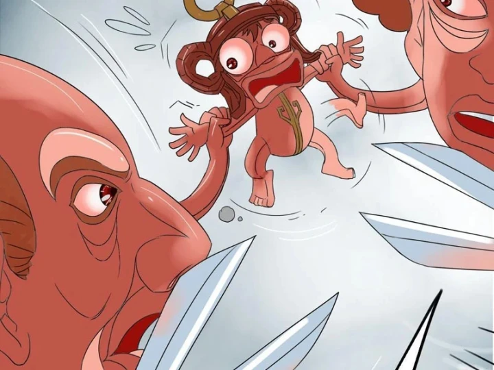 Mộng Cảnh Sư Chapter 6 - 4