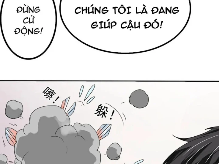Mộng Cảnh Sư Chapter 6 - 14