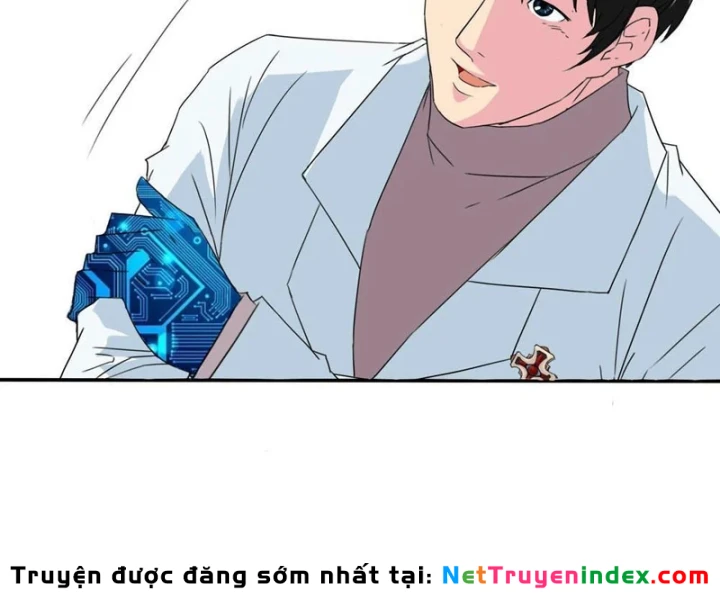 Mộng Cảnh Sư Chapter 6 - 17