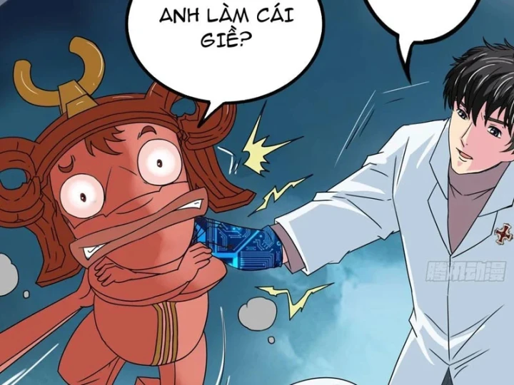 Mộng Cảnh Sư Chapter 6 - 34