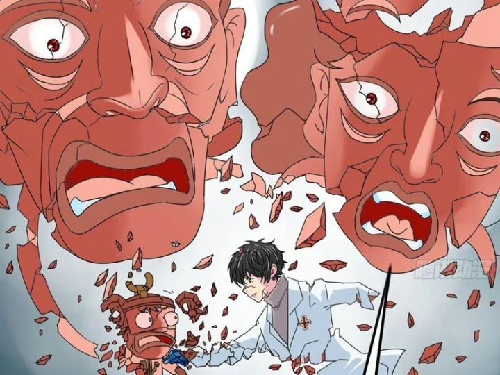 Mộng Cảnh Sư Chapter 6 - 47