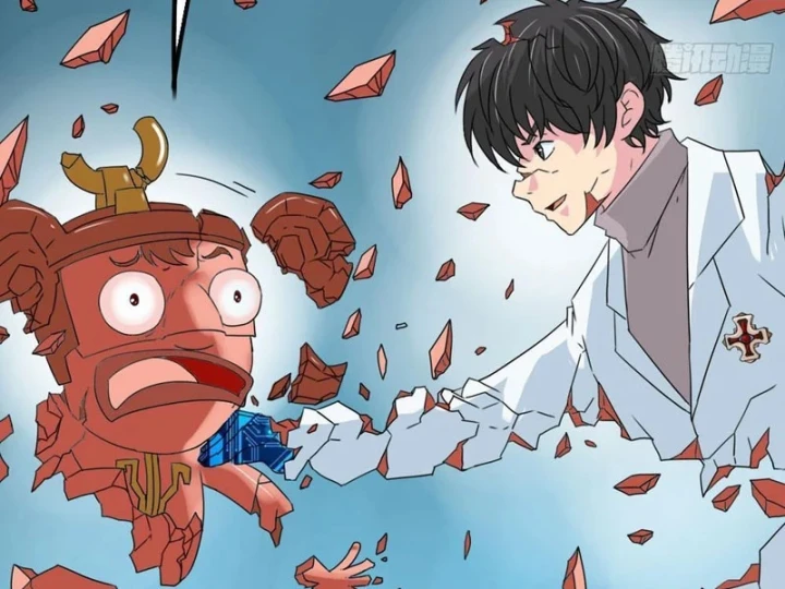 Mộng Cảnh Sư Chapter 6 - 50