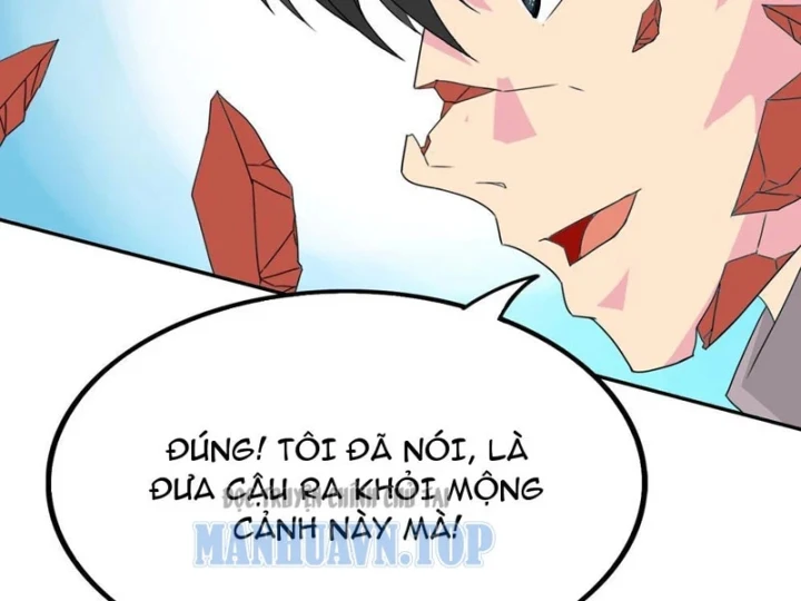 Mộng Cảnh Sư Chapter 6 - 53