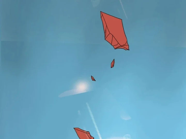 Mộng Cảnh Sư Chapter 6 - 70
