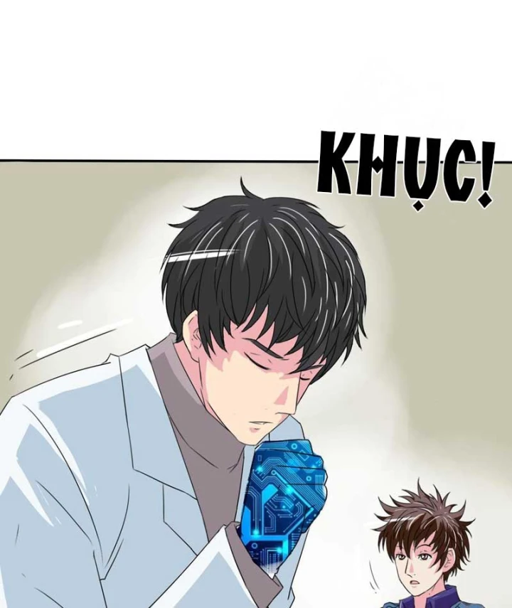 Mộng Cảnh Sư Chapter 7 - 8