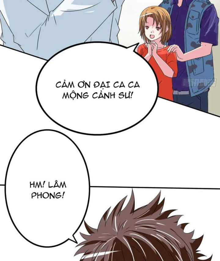 Mộng Cảnh Sư Chapter 7 - 9