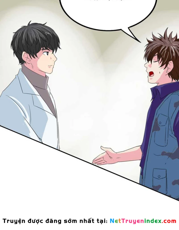 Mộng Cảnh Sư Chapter 7 - 11