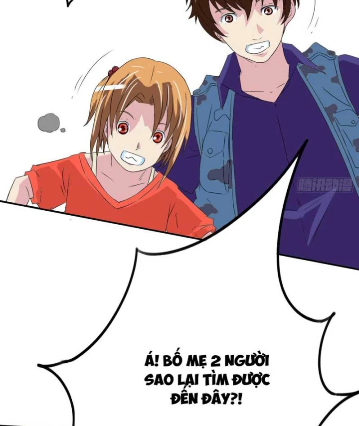 Mộng Cảnh Sư Chapter 7 - 16