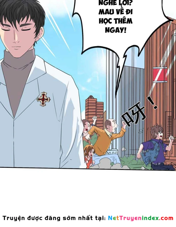 Mộng Cảnh Sư Chapter 7 - 18