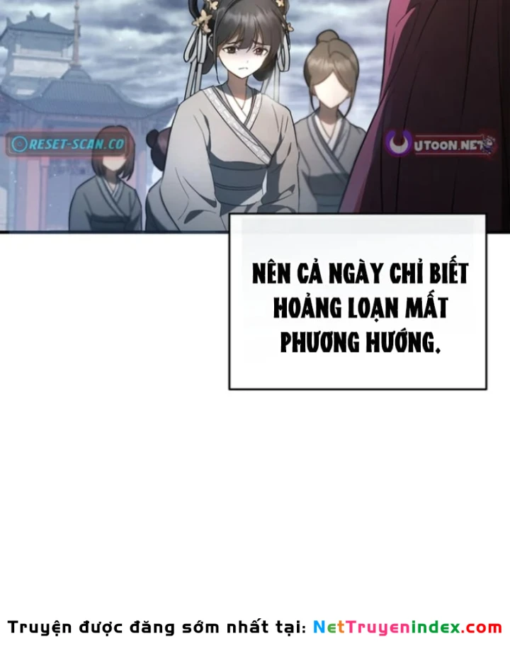 Nha Hoàn Mạnh Nhất Ma Giáo Chapter 1 - 31