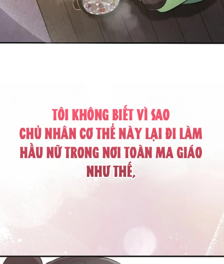 Nha Hoàn Mạnh Nhất Ma Giáo Chapter 1 - 72