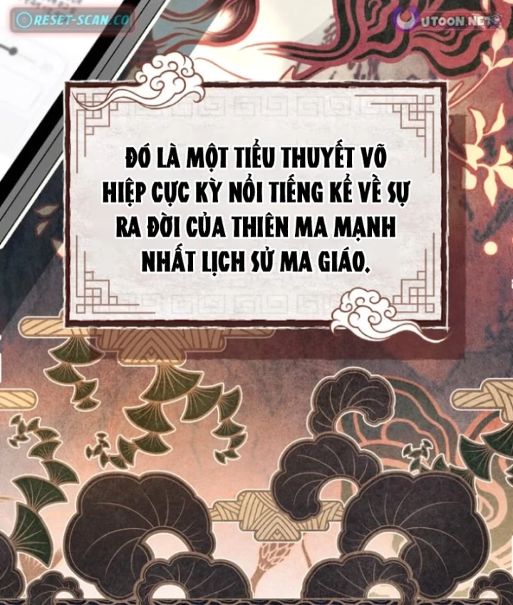 Nha Hoàn Mạnh Nhất Ma Giáo Chapter 1 - 102