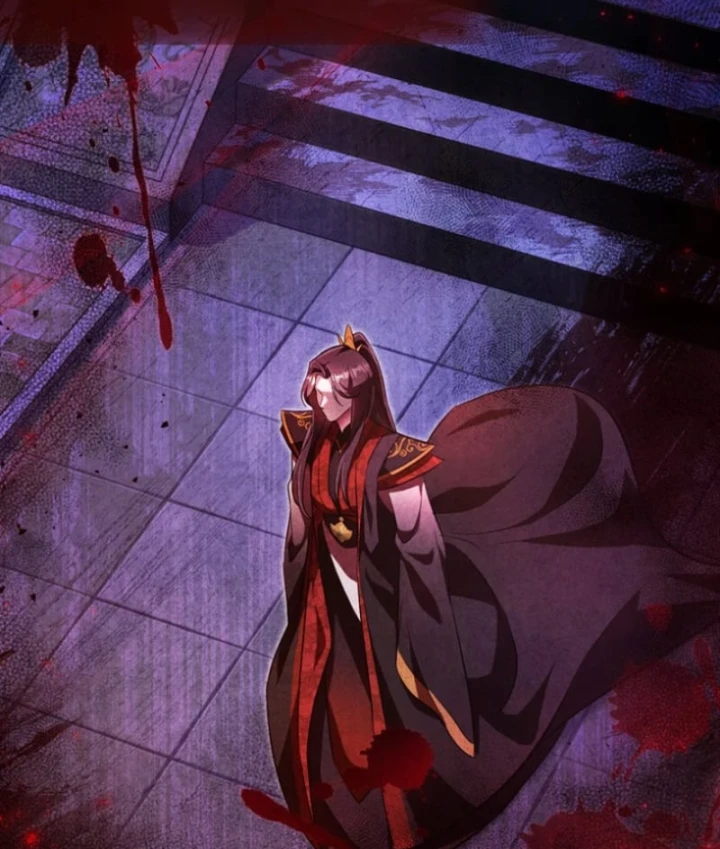 Nha Hoàn Mạnh Nhất Ma Giáo Chapter 1 - 122