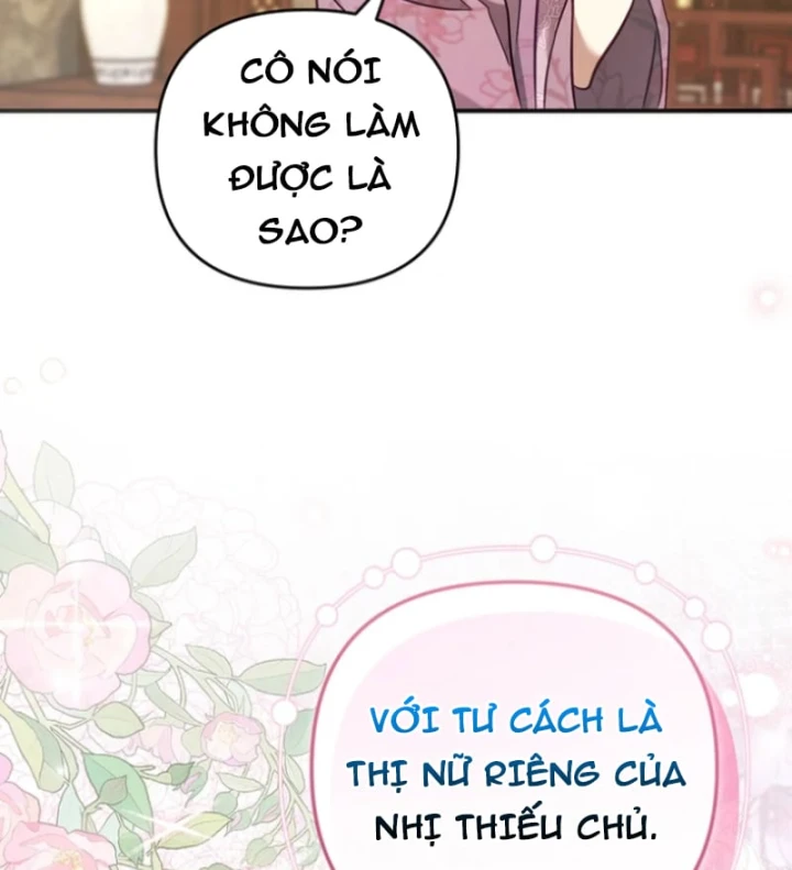 Nha Hoàn Mạnh Nhất Ma Giáo Chapter 2 - 17