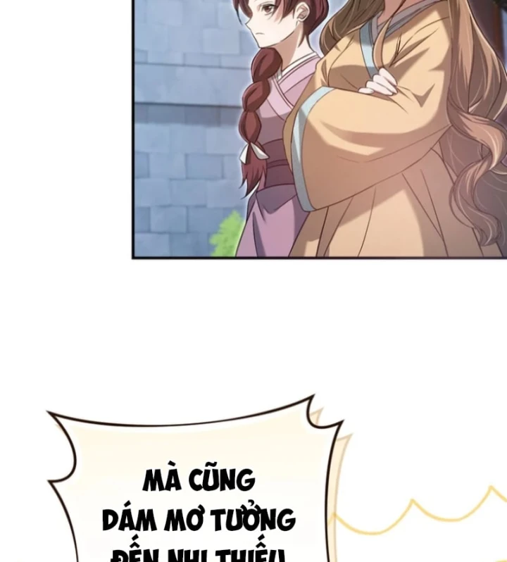 Nha Hoàn Mạnh Nhất Ma Giáo Chapter 3 - 5