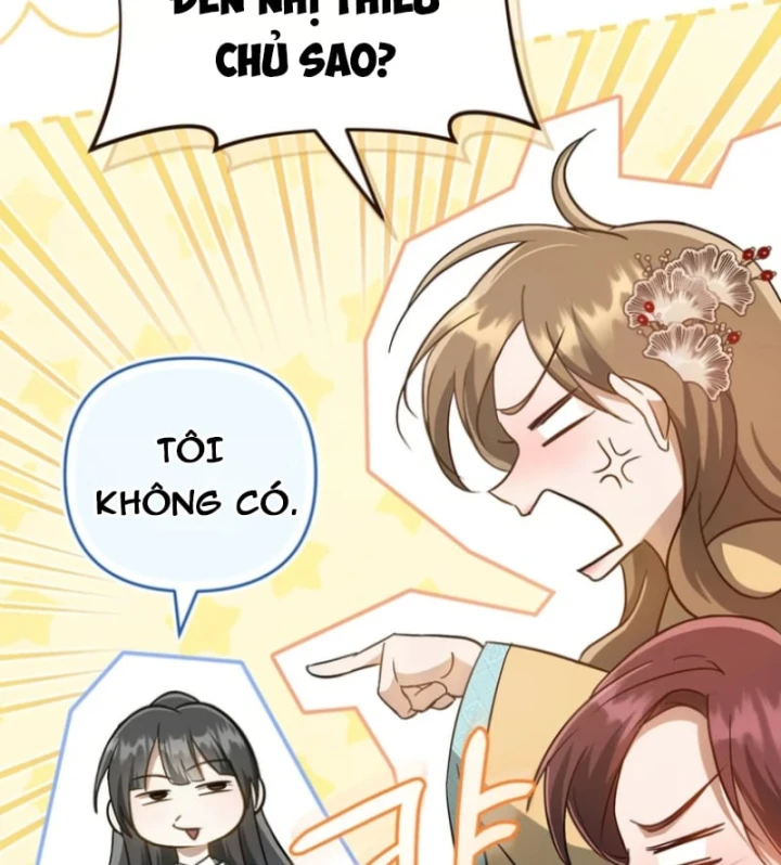 Nha Hoàn Mạnh Nhất Ma Giáo Chapter 3 - 6