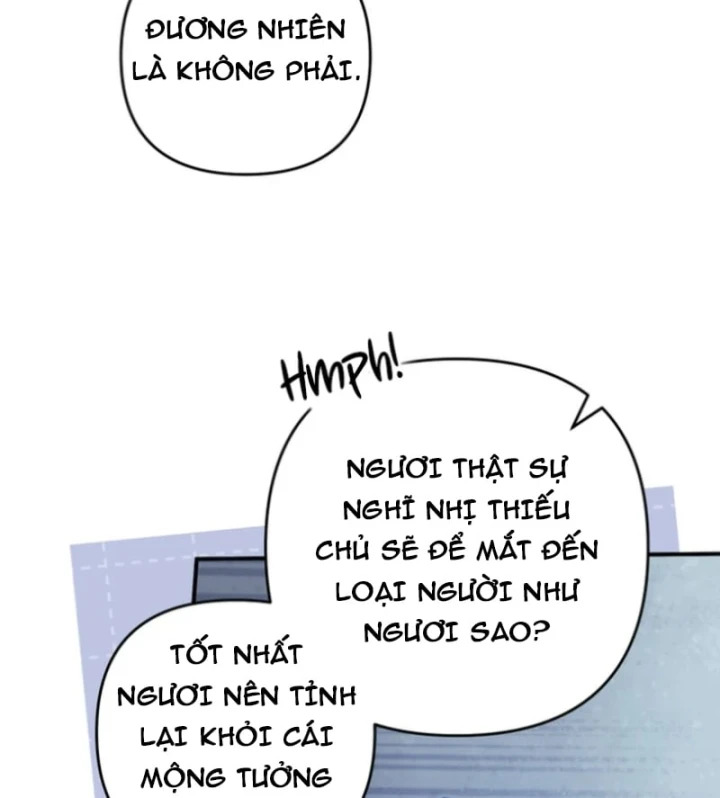 Nha Hoàn Mạnh Nhất Ma Giáo Chapter 3 - 8