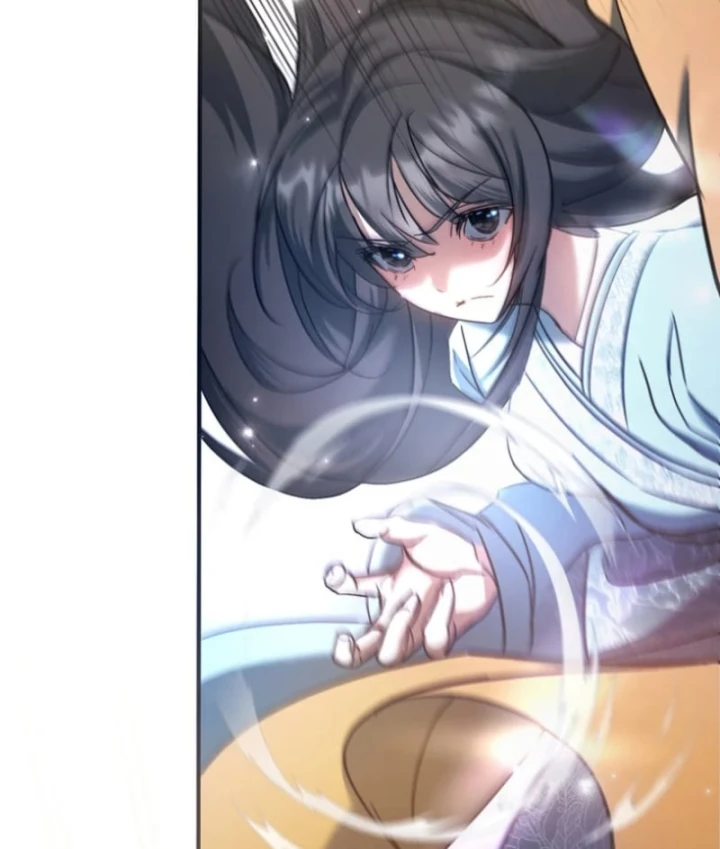 Nha Hoàn Mạnh Nhất Ma Giáo Chapter 3 - 34