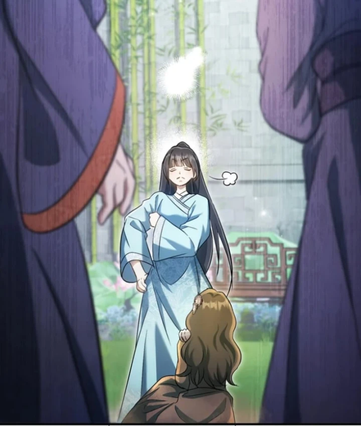 Nha Hoàn Mạnh Nhất Ma Giáo Chapter 3 - 40