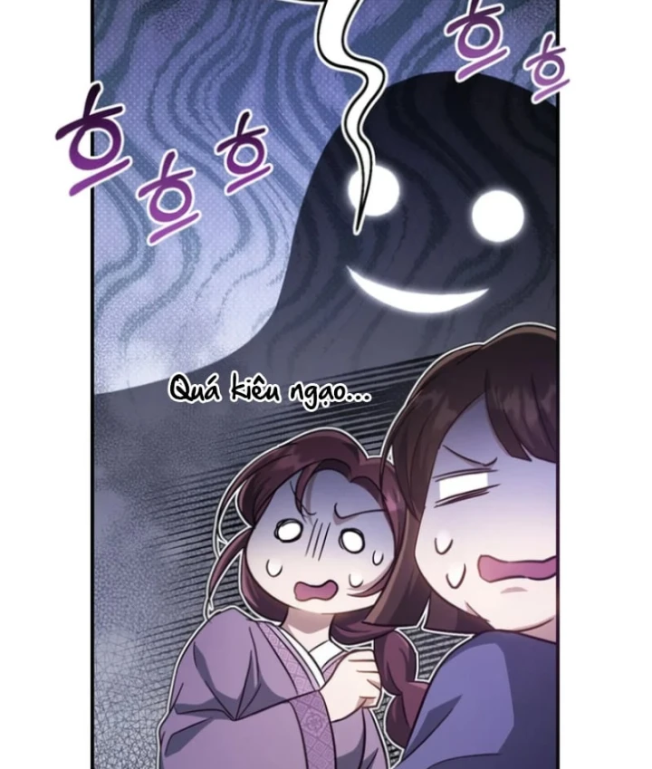 Nha Hoàn Mạnh Nhất Ma Giáo Chapter 3 - 46