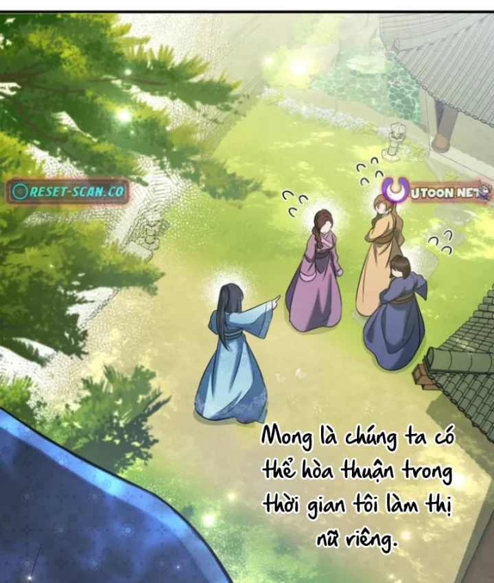 Nha Hoàn Mạnh Nhất Ma Giáo Chapter 3 - 64
