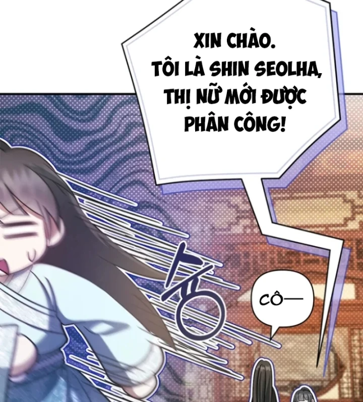 Nha Hoàn Mạnh Nhất Ma Giáo Chapter 4 - 16