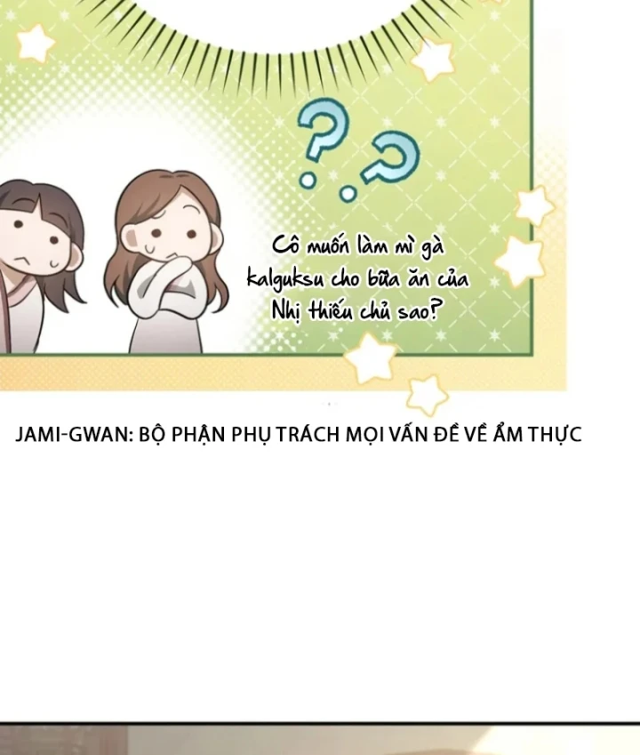 Nha Hoàn Mạnh Nhất Ma Giáo Chapter 4 - 88