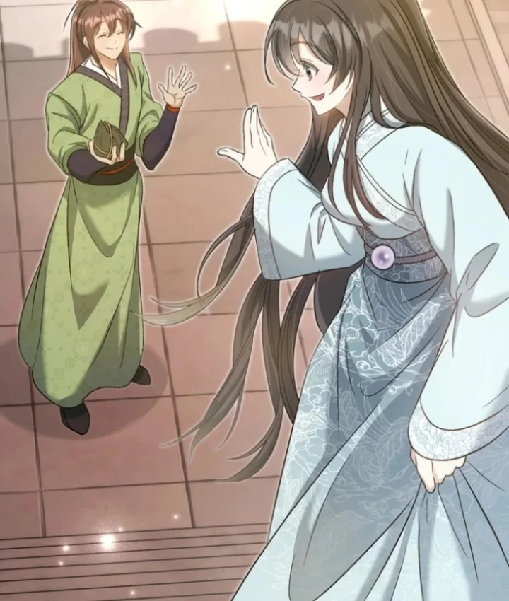 Nha Hoàn Mạnh Nhất Ma Giáo Chapter 4 - 135