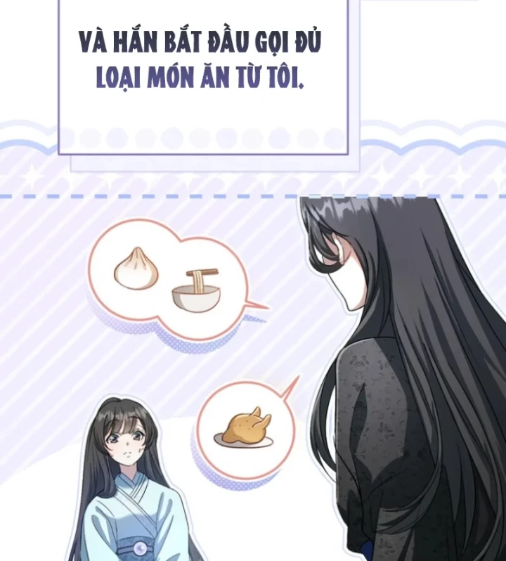 Nha Hoàn Mạnh Nhất Ma Giáo Chapter 5 - 6