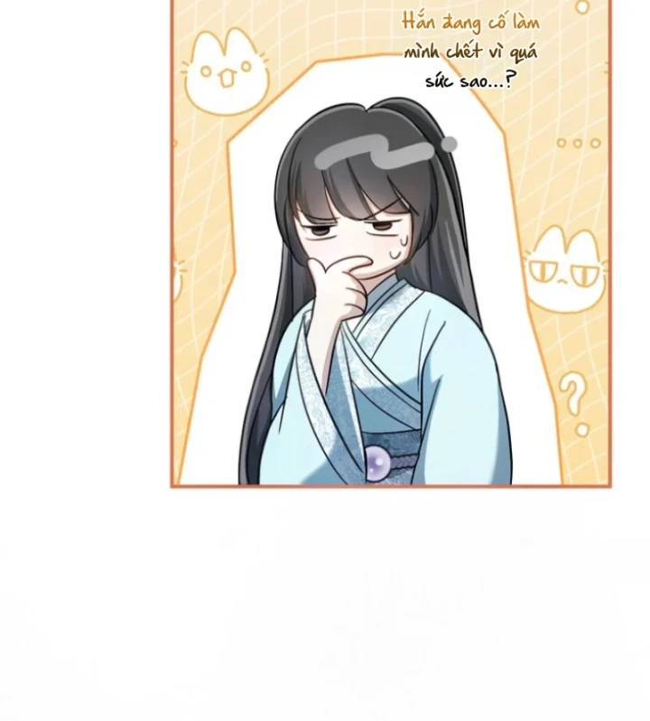 Nha Hoàn Mạnh Nhất Ma Giáo Chapter 5 - 8