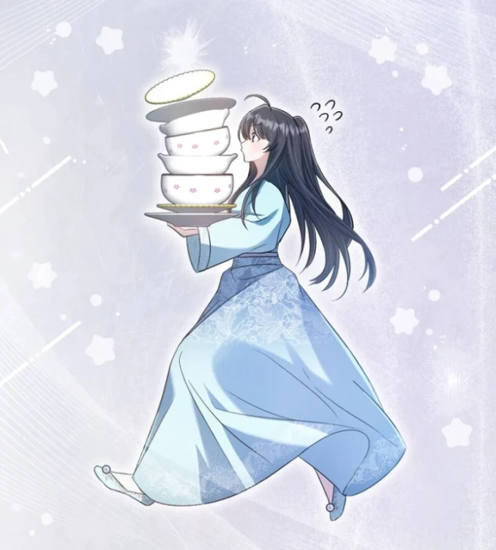 Nha Hoàn Mạnh Nhất Ma Giáo Chapter 5 - 10
