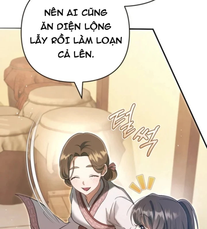 Nha Hoàn Mạnh Nhất Ma Giáo Chapter 5 - 22