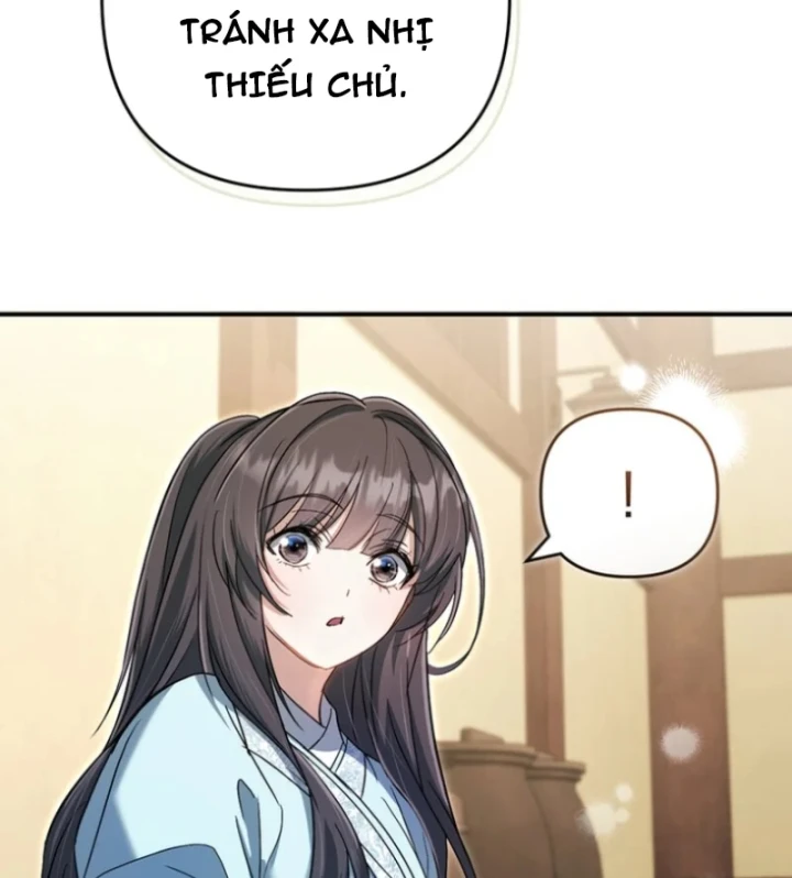 Nha Hoàn Mạnh Nhất Ma Giáo Chapter 5 - 27