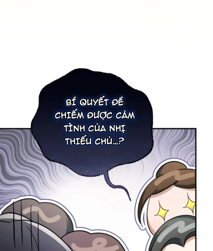 Nha Hoàn Mạnh Nhất Ma Giáo Chapter 5 - 41