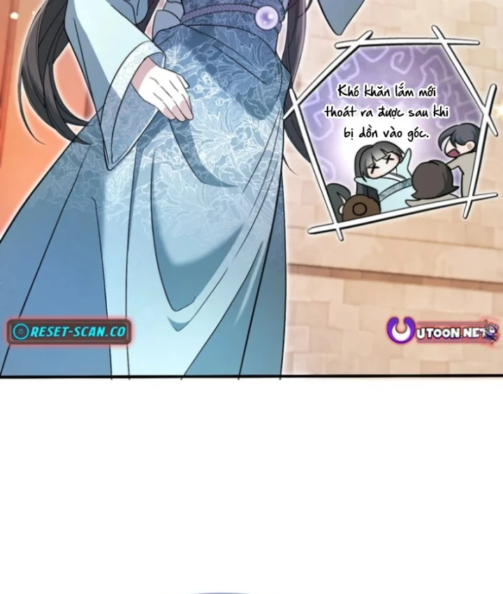 Nha Hoàn Mạnh Nhất Ma Giáo Chapter 5 - 50