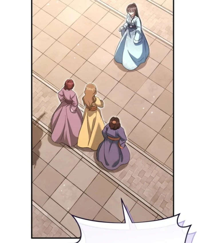 Nha Hoàn Mạnh Nhất Ma Giáo Chapter 5 - 65