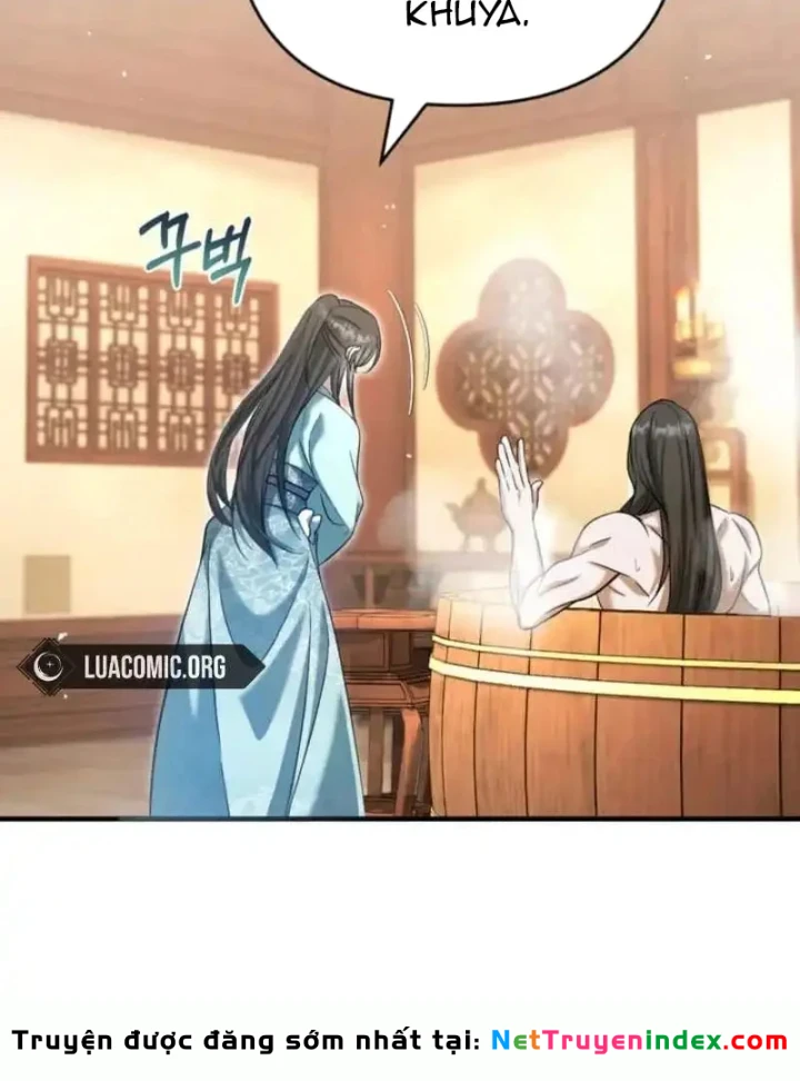 Nha Hoàn Mạnh Nhất Ma Giáo Chapter 6 - 43