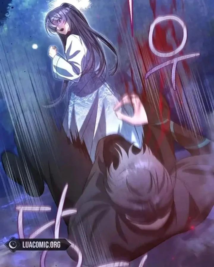 Nha Hoàn Mạnh Nhất Ma Giáo Chapter 7 - 29