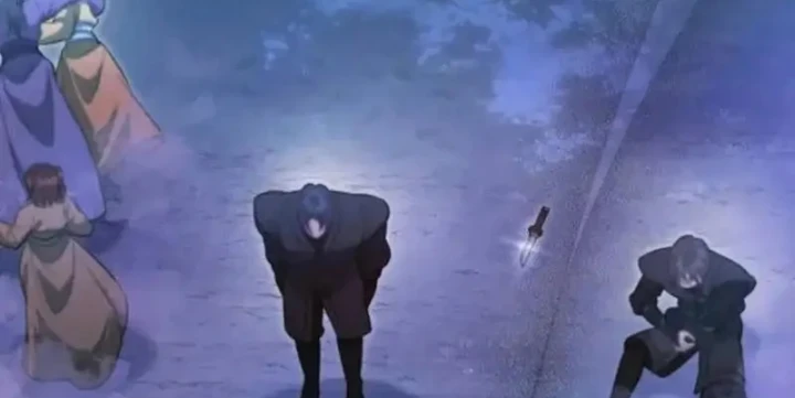 Nha Hoàn Mạnh Nhất Ma Giáo Chapter 7 - 36